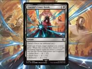Have a 0/2 or a 1/1 you want to make a little more powerful? Vincent's here to help (Image via Wizards of the Coast)